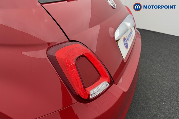 Used Fiat 500 2024 for sale - 76219389: Photo 28