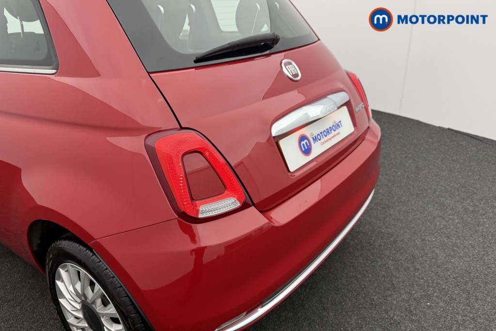 Used Fiat 500 2024 for sale - 76219389: Photo 29