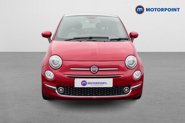 Used Fiat 500 2024 for sale - 76219389: Photo 2