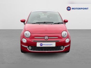 Used Fiat 500 2024 for sale - 76219389: Photo 2
