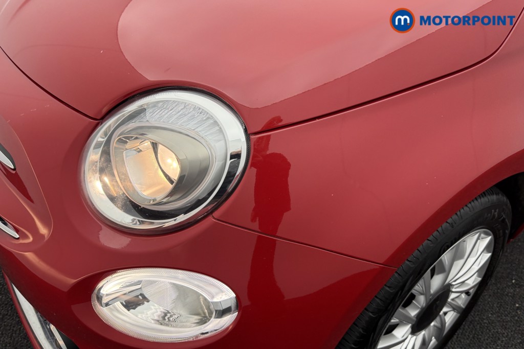 Used Fiat 500 2024 for sale - 76219389: Photo 30