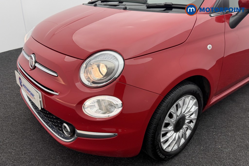 Used Fiat 500 2024 for sale - 76219389: Photo 31