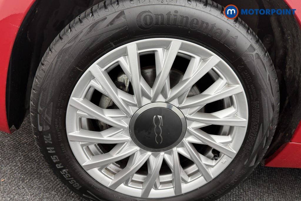 Used Fiat 500 2024 for sale - 76219389: Photo 32