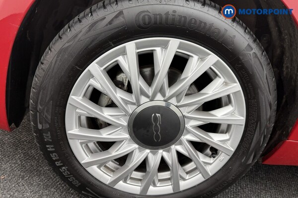 Used Fiat 500 2024 for sale - 76219389: Photo 32
