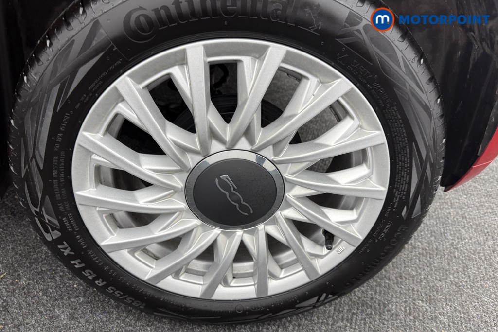 Used Fiat 500 2024 for sale - 76219389: Photo 33