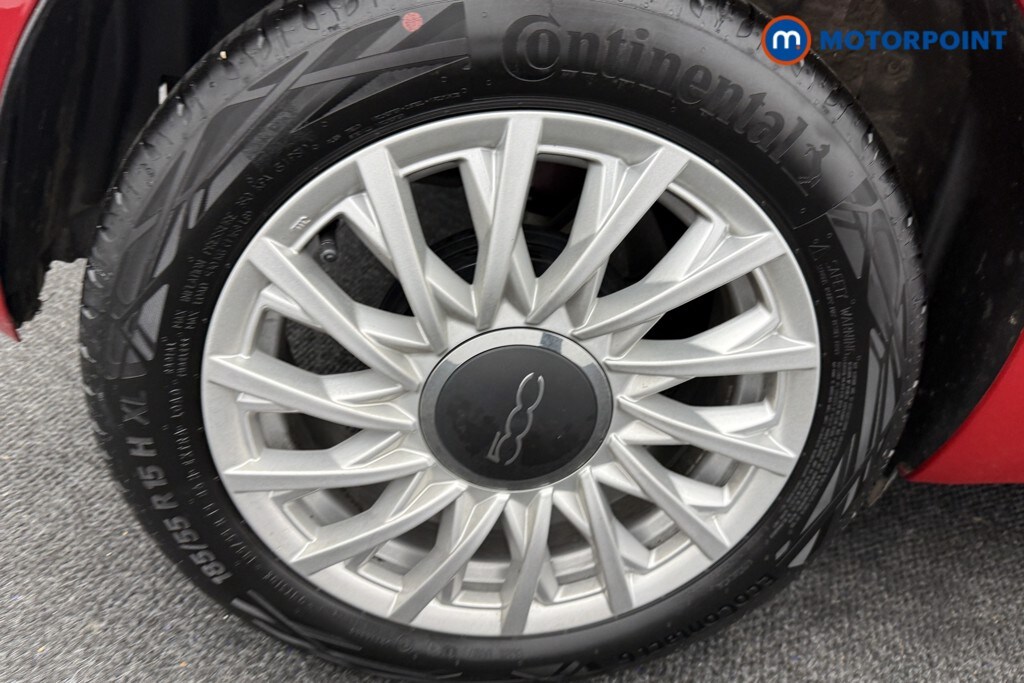 Used Fiat 500 2024 for sale - 76219389: Photo 34