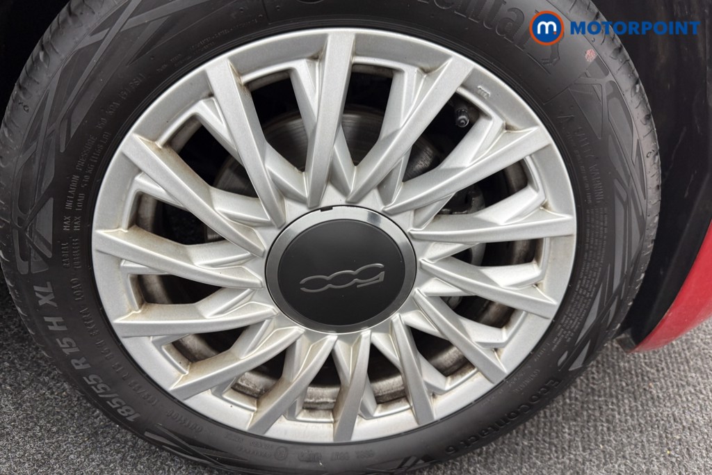 Used Fiat 500 2024 for sale - 76219389: Photo 35