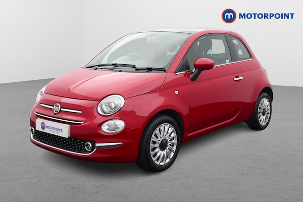 Used Fiat 500 2024 for sale - 76219389: Photo 3