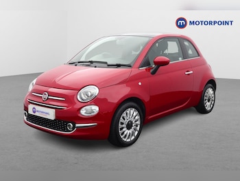 Used Fiat 500 2024 for sale - 76219389: Photo 3