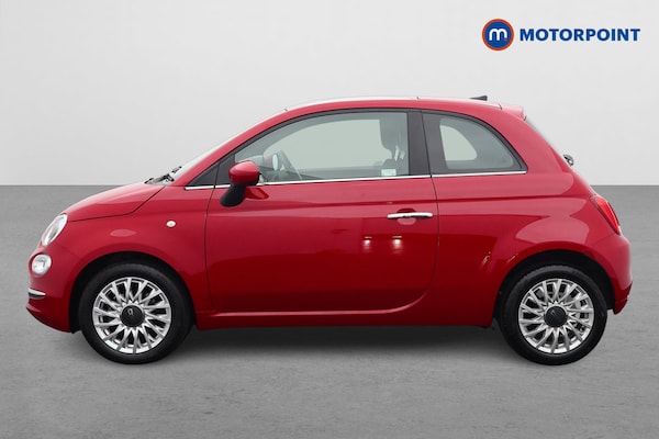 Used Fiat 500 2024 for sale - 76219389: Photo 4