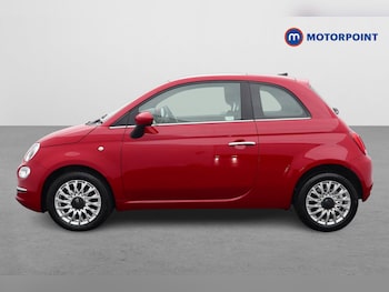 Used Fiat 500 2024 for sale - 76219389: Photo 4