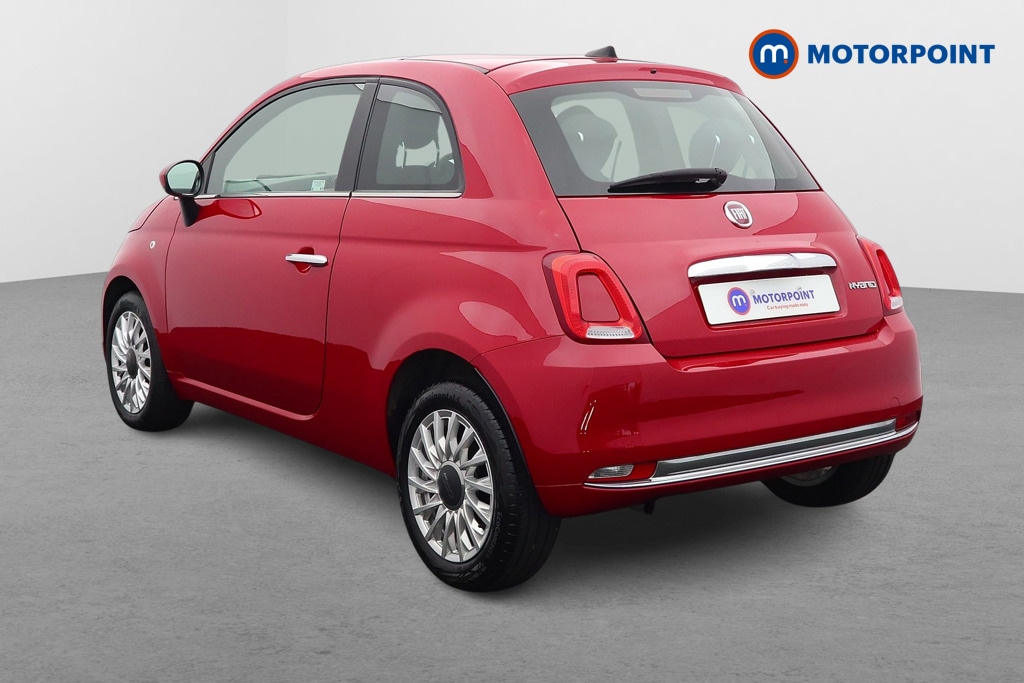 Used Fiat 500 2024 for sale - 76219389: Photo 5