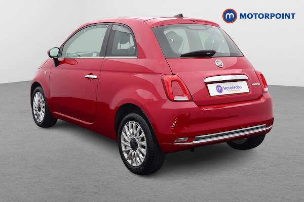 Used Fiat 500 2024 for sale - 76219389: Photo 5
