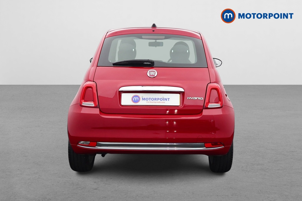Used Fiat 500 2024 for sale - 76219389: Photo 6
