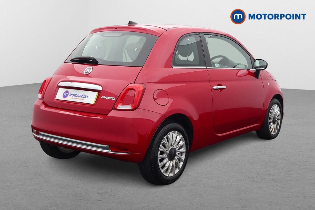 Used Fiat 500 2024 for sale - 76219389: Photo 7