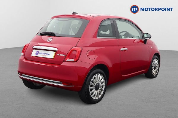 Used Fiat 500 2024 for sale - 76219389: Photo 7