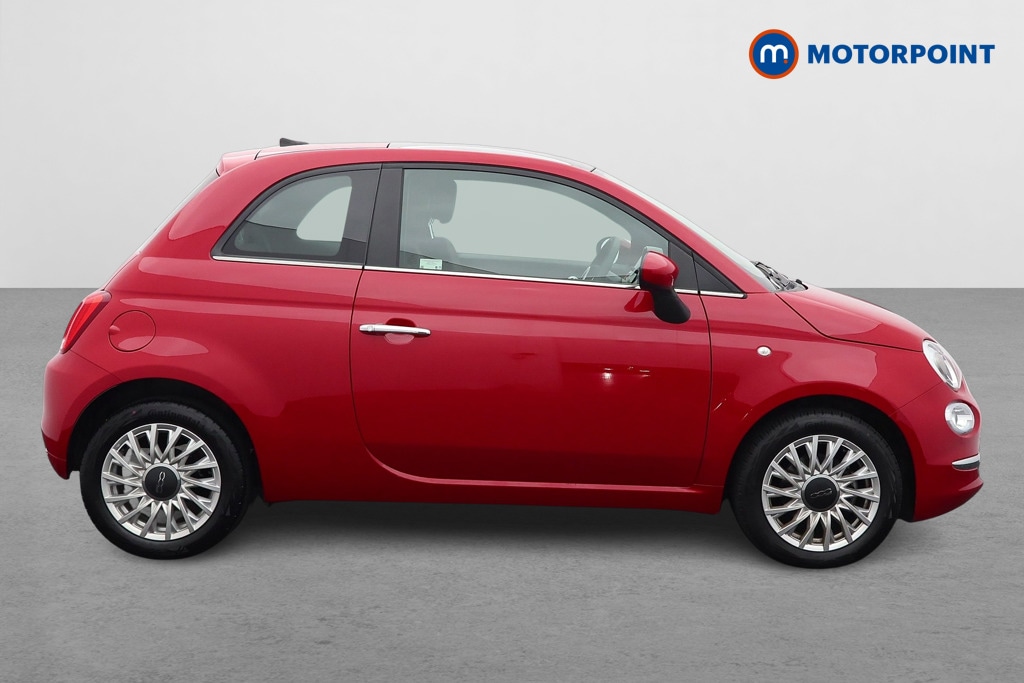 Used Fiat 500 2024 for sale - 76219389: Photo 8