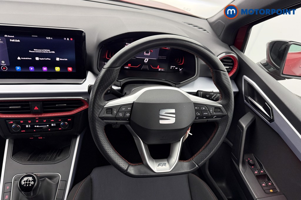 Used SEAT Arona 2023 for sale - 76718321: Photo 11