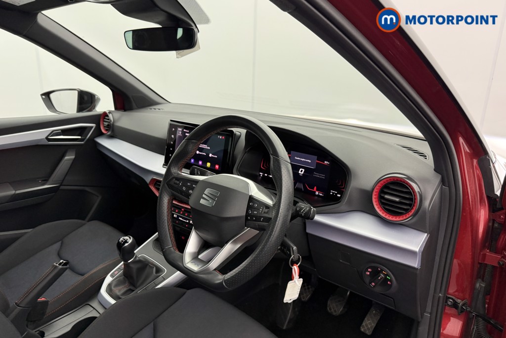 Used SEAT Arona 2023 for sale - 76718321: Photo 12