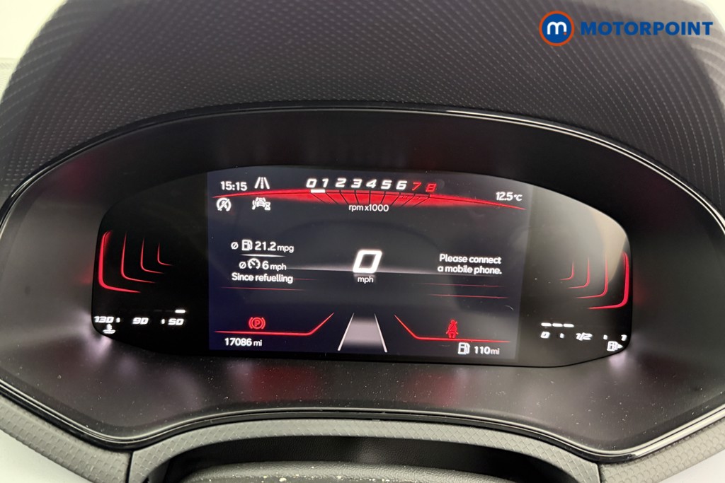 Used SEAT Arona 2023 for sale - 76718321: Photo 13