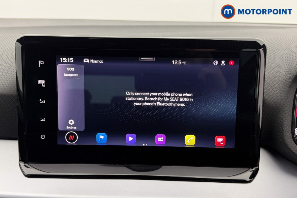 Used SEAT Arona 2023 for sale - 76718321: Photo 15