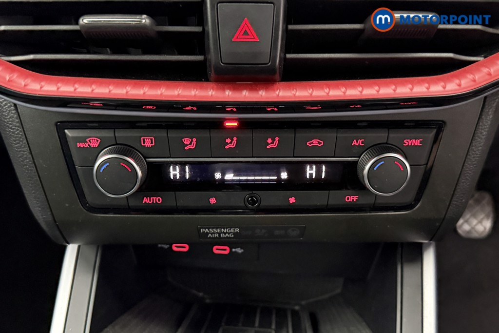 Used SEAT Arona 2023 for sale - 76718321: Photo 19