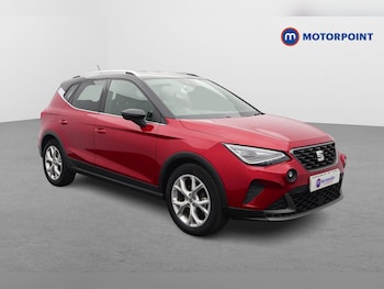 SEAT - Arona