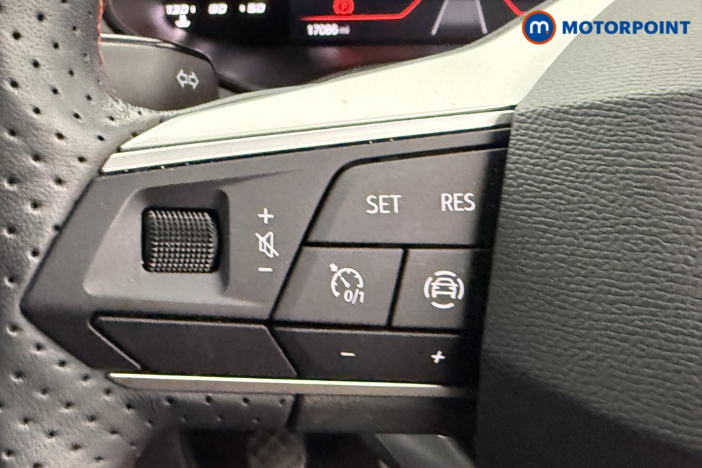 Used SEAT Arona 2023 for sale - 76718321: Photo 21