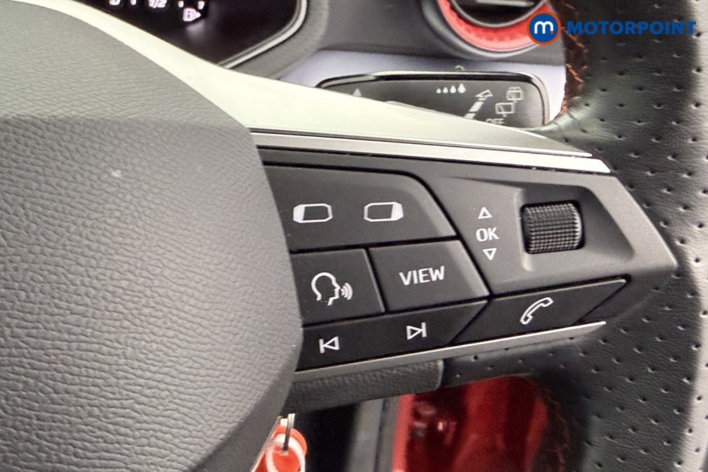 Used SEAT Arona 2023 for sale - 76718321: Photo 22