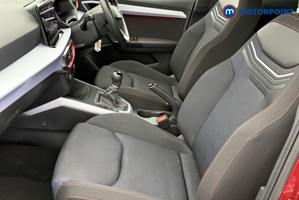 Used SEAT Arona 2023 for sale - 76718321: Photo 29