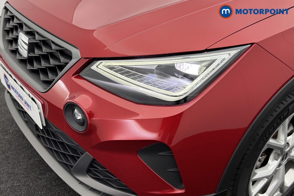 Used SEAT Arona 2023 for sale - 76718321: Photo 35