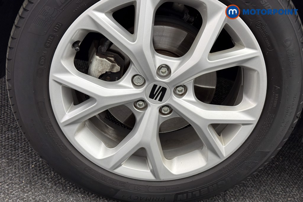 Used SEAT Arona 2023 for sale - 76718321: Photo 36