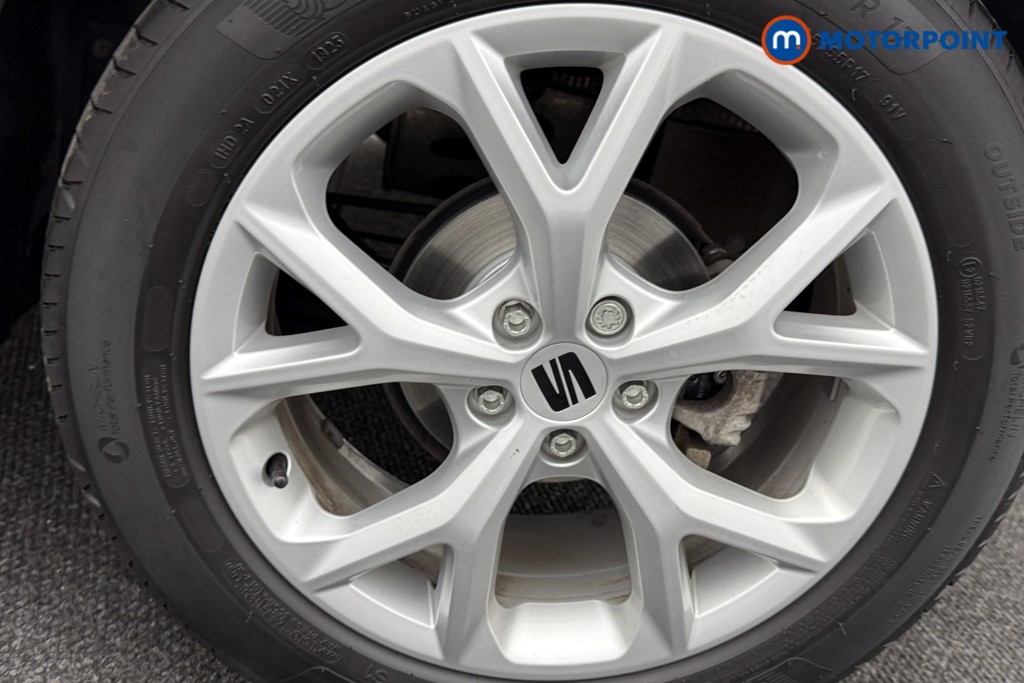 Used SEAT Arona 2023 for sale - 76718321: Photo 37