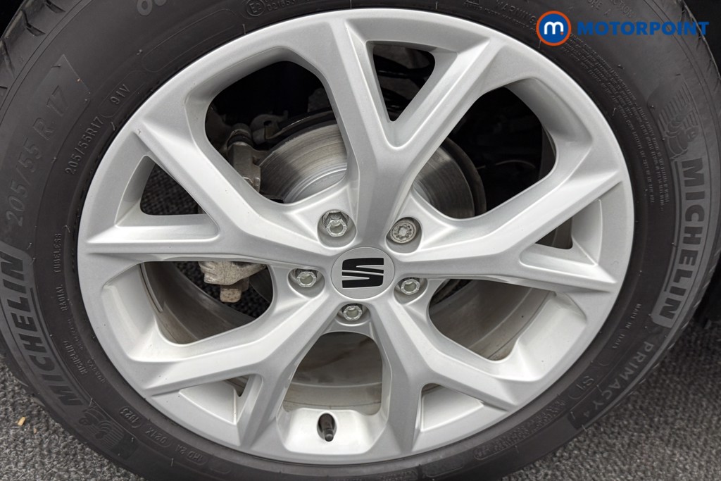 Used SEAT Arona 2023 for sale - 76718321: Photo 38