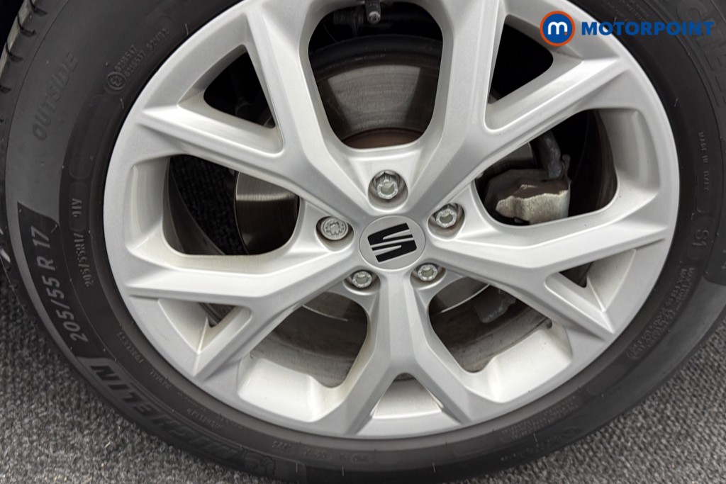 Used SEAT Arona 2023 for sale - 76718321: Photo 39