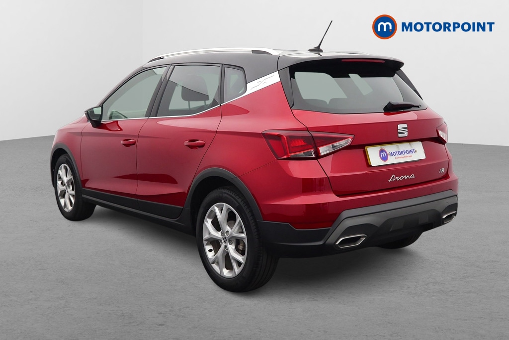 Used SEAT Arona 2023 for sale - 76718321: Photo 5