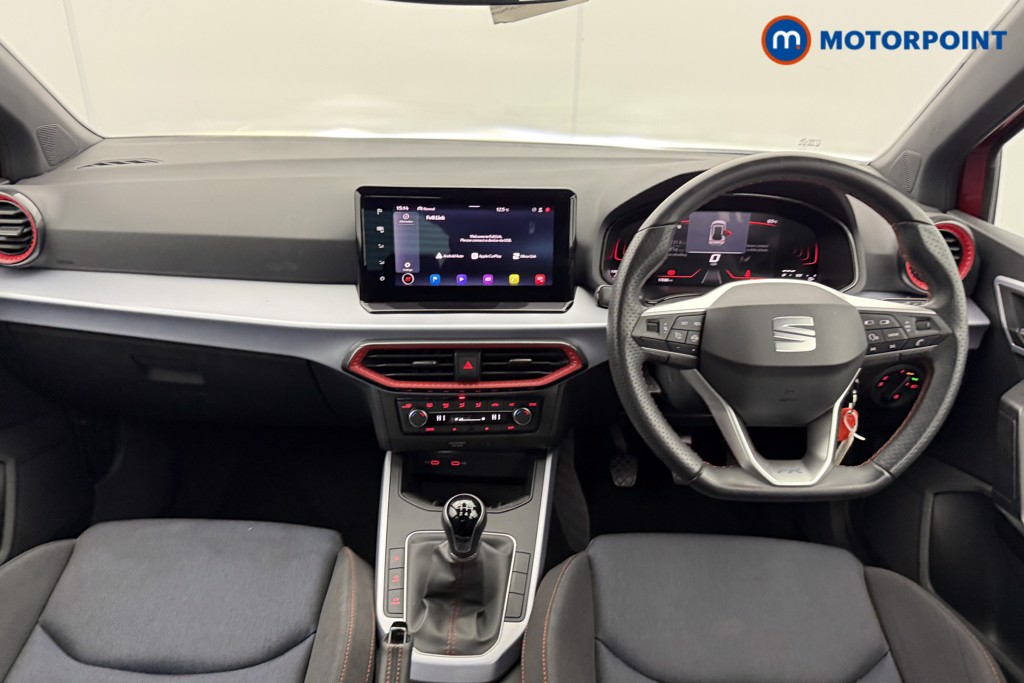 Used SEAT Arona 2023 for sale - 76718321: Photo 9