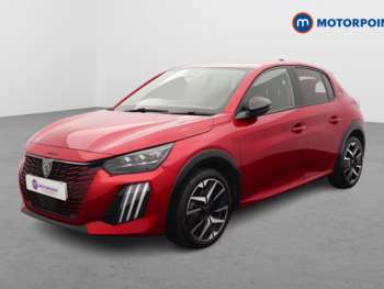 Used Peugeot 208 2024 for sale - 74929935: Photo