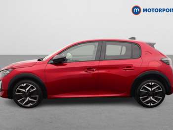 Used Peugeot 208 2024 for sale - 74929935: Photo