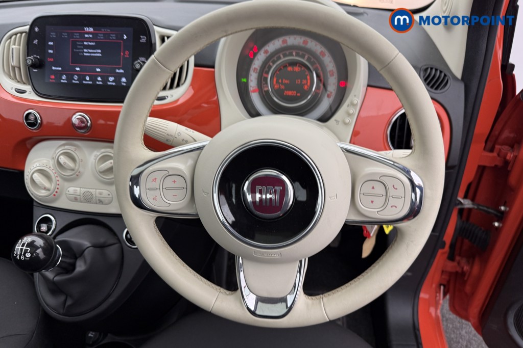 Used Fiat 500 2023 for sale - 76933754: Photo 10
