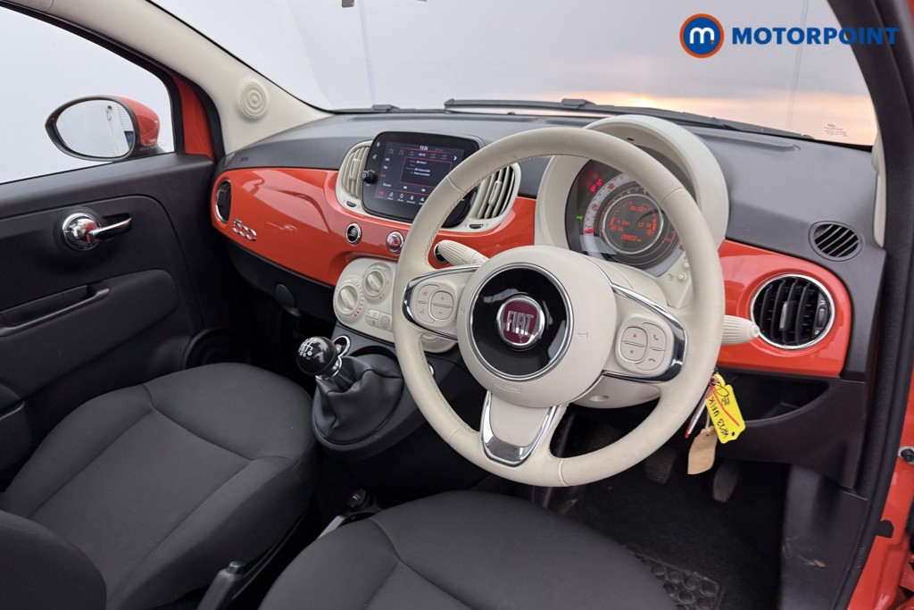 Used Fiat 500 2023 for sale - 76933754: Photo 11