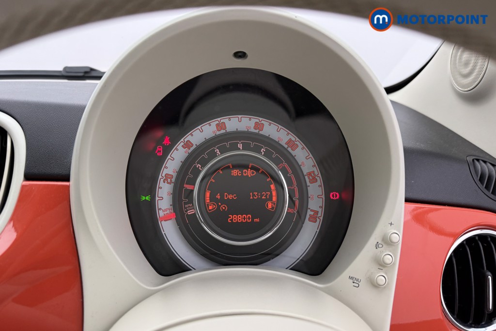 Used Fiat 500 2023 for sale - 76933754: Photo 12