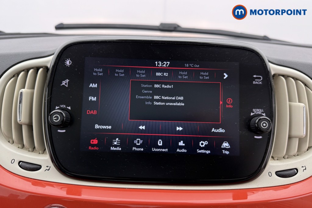 Used Fiat 500 2023 for sale - 76933754: Photo 13