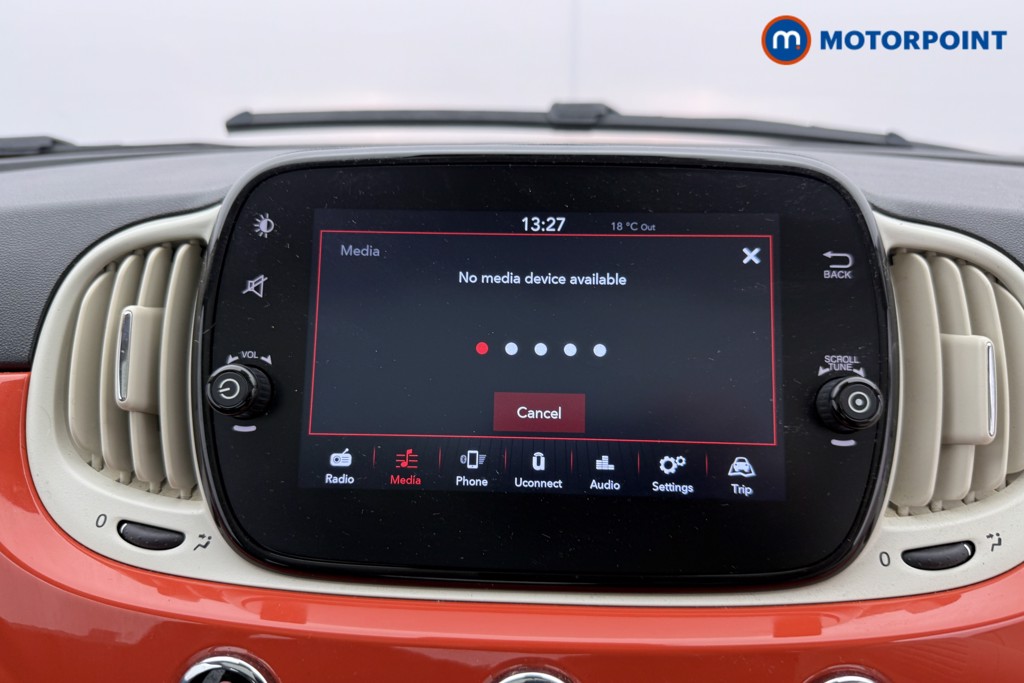 Used Fiat 500 2023 for sale - 76933754: Photo 14