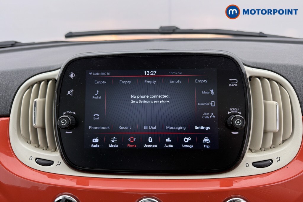 Used Fiat 500 2023 for sale - 76933754: Photo 15