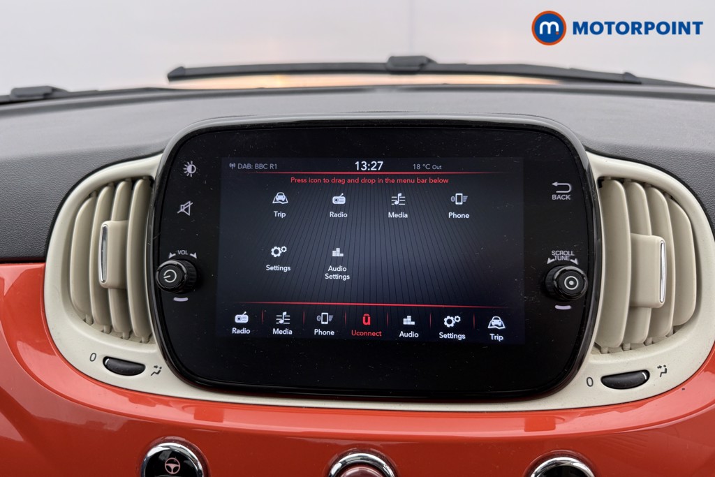 Used Fiat 500 2023 for sale - 76933754: Photo 16