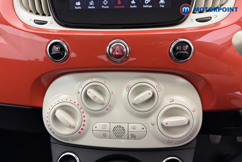 Used Fiat 500 2023 for sale - 76933754: Photo 17