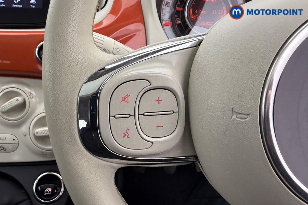 Used Fiat 500 2023 for sale - 76933754: Photo 19