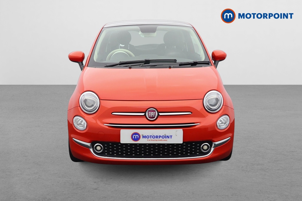 Used Fiat 500 2023 for sale - 76933754: Photo 2