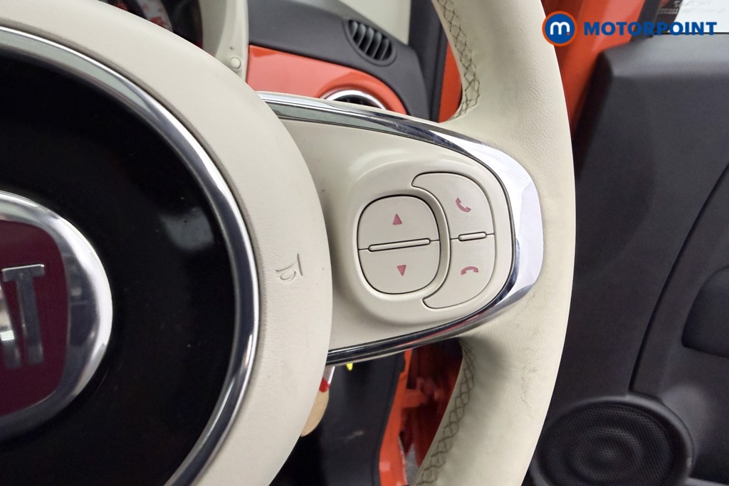 Used Fiat 500 2023 for sale - 76933754: Photo 20